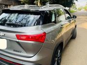 Chevrolet Captiva 2022 Teal for sale