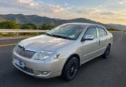 Toyota Corolla 2006 Ivory for sale