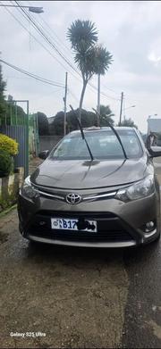 Toyota Yaris 2015 for sale