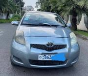 Toyota Yaris 2010 for sale