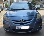 Toyota Yaris 2007 for sale