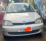 Toyota Platz 2001 for sale