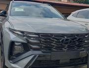Hyundai Tucson 2025 for sale