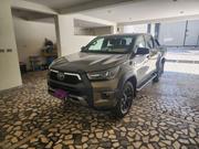 Toyota Hilux 2023 for sale