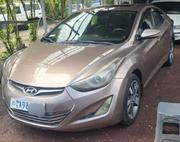 Hyundai Elantra 2015 for sale