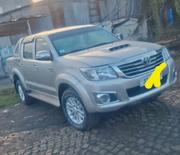 Toyota Hilux 2014 for sale
