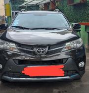 Toyota RAV4 2014 for sale