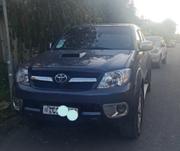 Toyota Hilux 2008 for sale