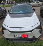 Toyota bZ4X 2023 for sale