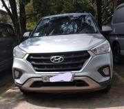 Hyundai Creta 2020 for sale