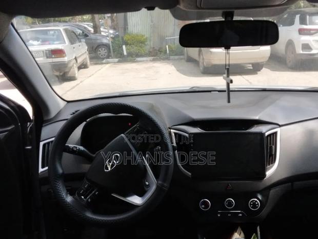 Hyundai Creta 2020