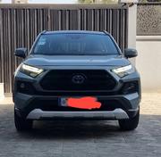 Toyota RAV4 2023 for sale