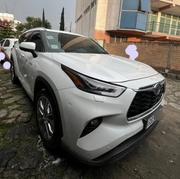 Toyota Highlander 2023 for sale