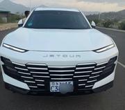 Jetour Dashing 2022 for sale