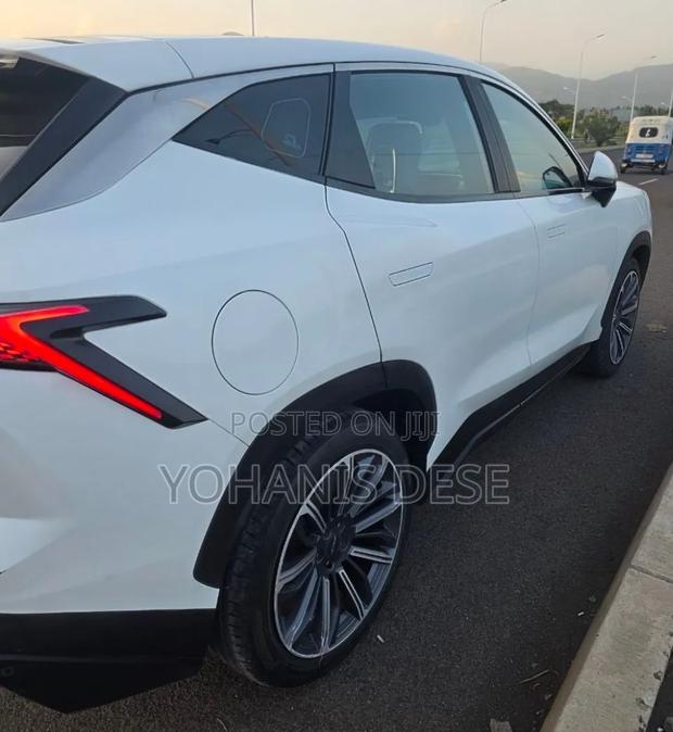 Jetour Dashing 2022