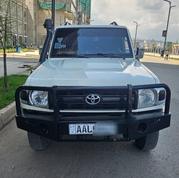 Toyota Land Cruiser 2020 for sale