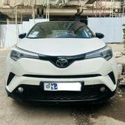 Toyota C-HR 2018 for sale