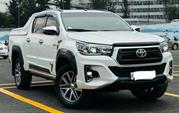 Toyota Hilux 2019 for sale