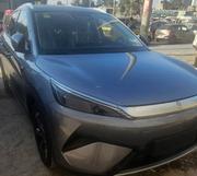 BYD Yuan Plus 2025 Gray for sale