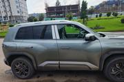BYD Leopard 3 2025 Gray for sale