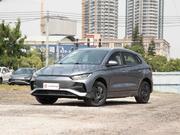 New BYD E2 43 kWh 94 hp FWD 2025 Gray for sale