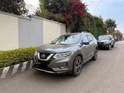 Nissan X-Trail 2021 Gray for sale
