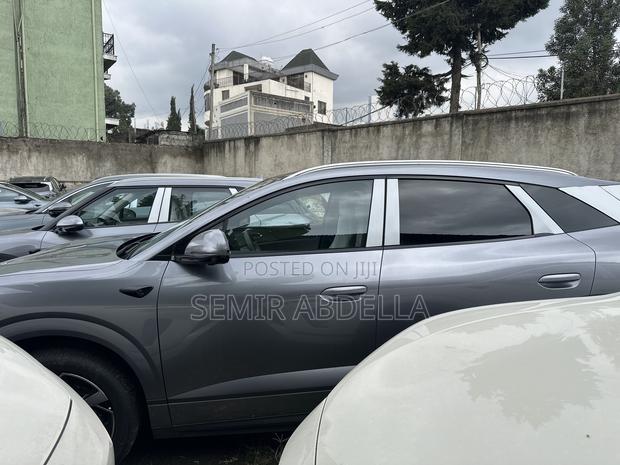 New BYD Seal 600km AWD Intelligent Driving 2025 Gray