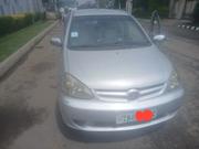 Toyota Platz 2005 for sale