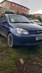 Toyota Platz 2002 for sale