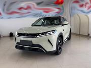 BYD Yuan Up 2025 Green for sale