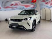 BYD Yuan Up 2025 Green for sale