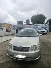 Toyota Corolla 2007 for sale