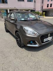 Suzuki Dzire 2022 Gray for sale