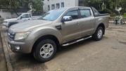 Ford Ranger 2015 Silver for sale