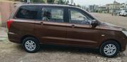 Wuling Hongguang S 2022 Brown for sale