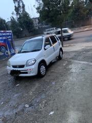 Suzuki Alto 1.1 Club 2007 White for sale