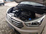 Hyundai Creta 2018 for sale