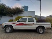 Toyota Hilux 1992 White for sale