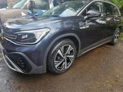 Volkswagen ID.6 2022 Gray for sale