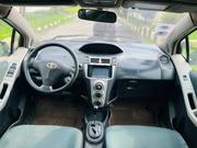 New Toyota Yaris 2007 Gray for sale