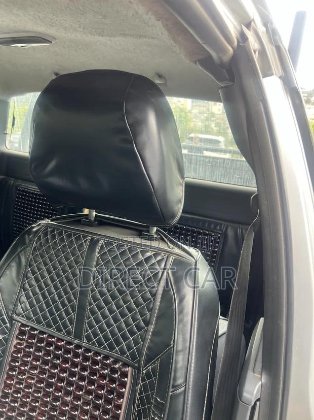 Ford Ranger Wildtrak 2014 Silver