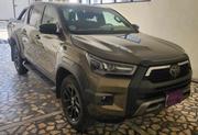 Toyota Hilux 2023 for sale