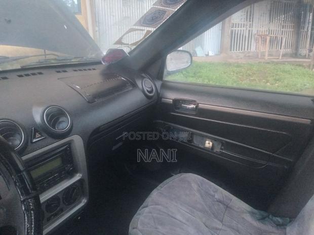 Geely CK 2014 Black