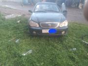 Geely CK 2014 Black for sale