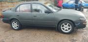 Toyota Corolla Sedan 1994 Gray for sale