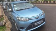 Toyota Yaris 2015 for sale