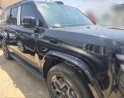 New BYD Leopard 7 2026 Black for sale