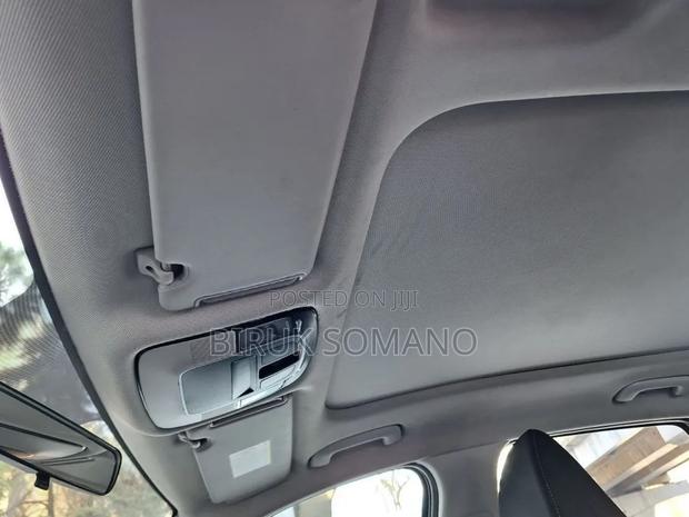 Hyundai Tucson 2021 Gray