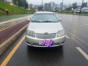 Toyota Corolla 2006 Gray for sale