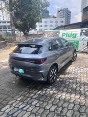 New BYD E2 43 kWh 94 hp FWD 2025 Gray for sale